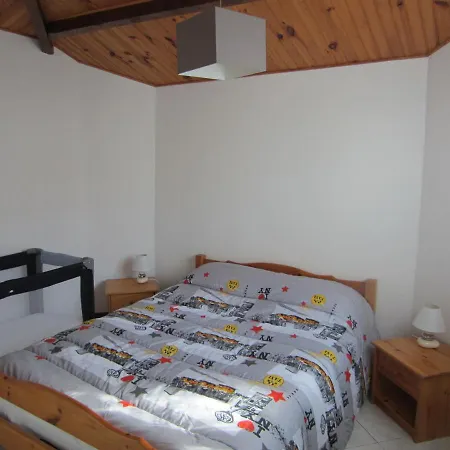 Maison Les Sables D'Olonne 700 M Plage Wifi La Pironniere Exterior photo