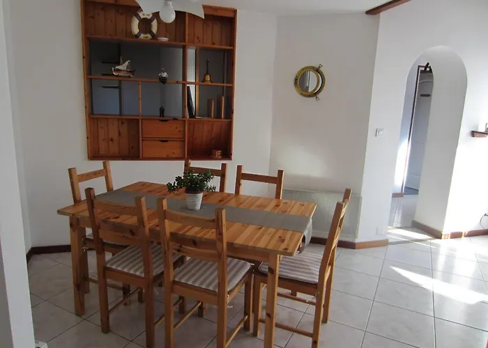 Maison Les Sables D\'Olonne 700 M Plage Wifi