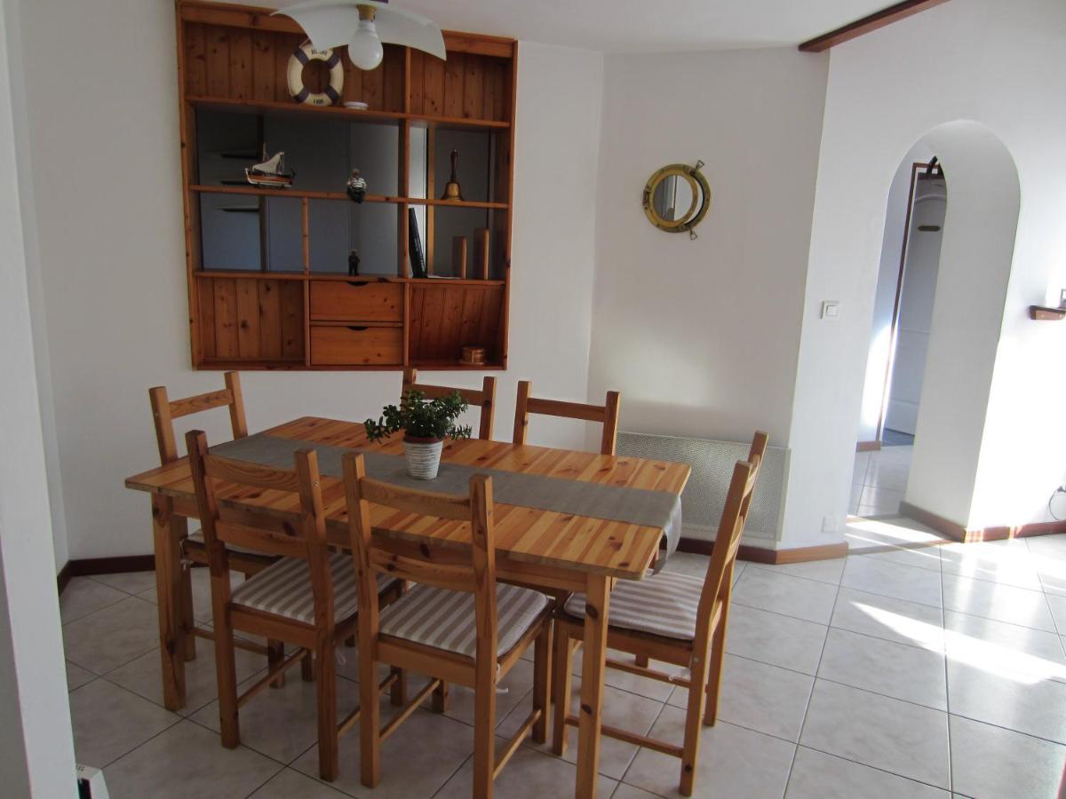 Holiday home Maison Les Sables D'olonne 700 M Wifi La Pironniere