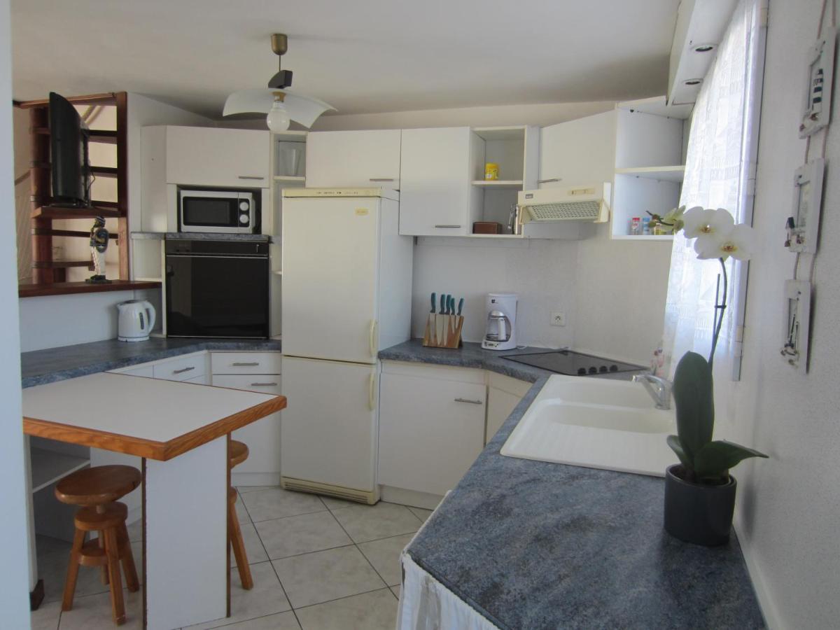 Holiday home Maison Les Sables D'olonne 700 M Wifi *