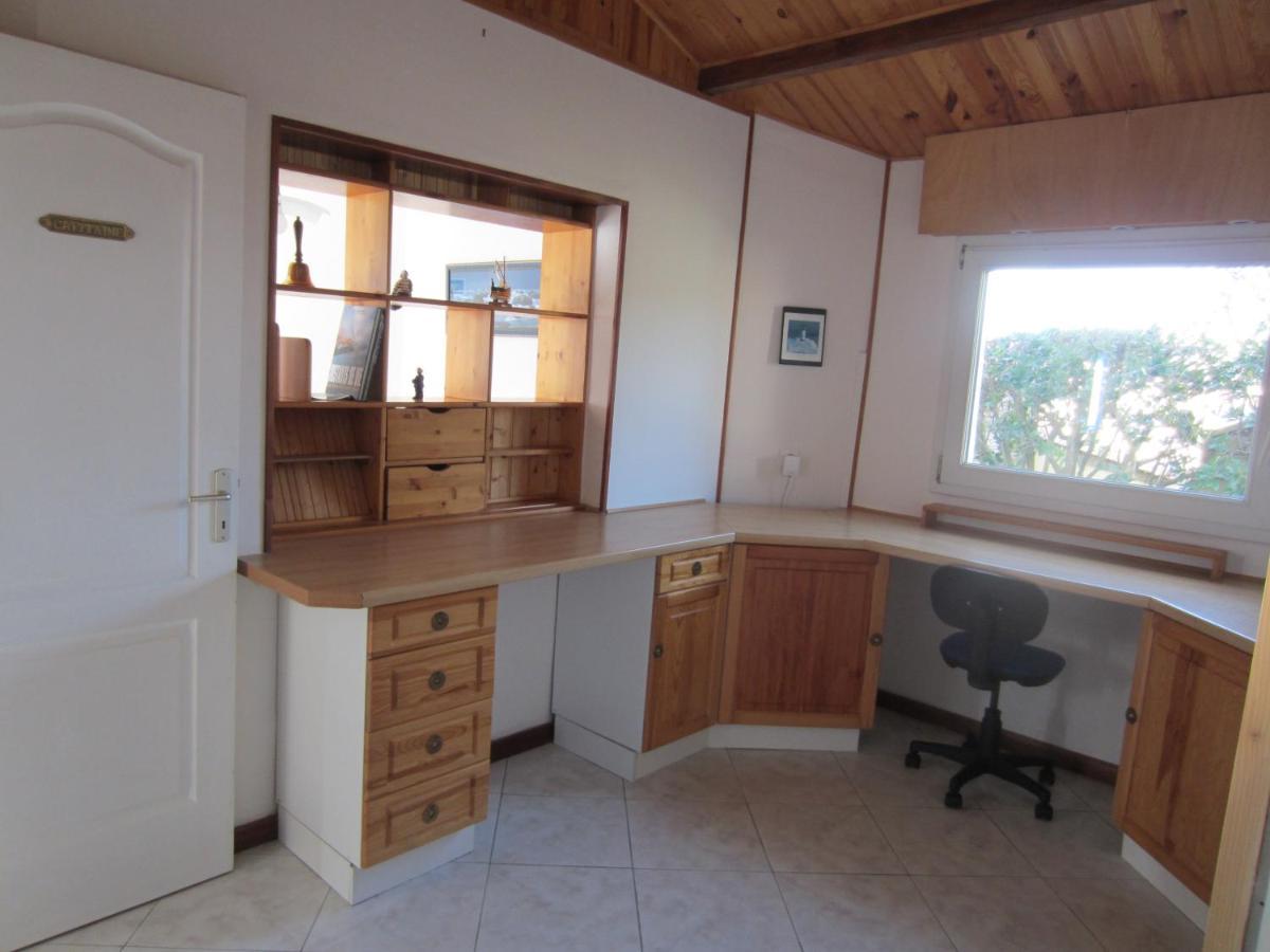 Holiday home Maison Les Sables D'olonne 700 M Wifi La Pironniere