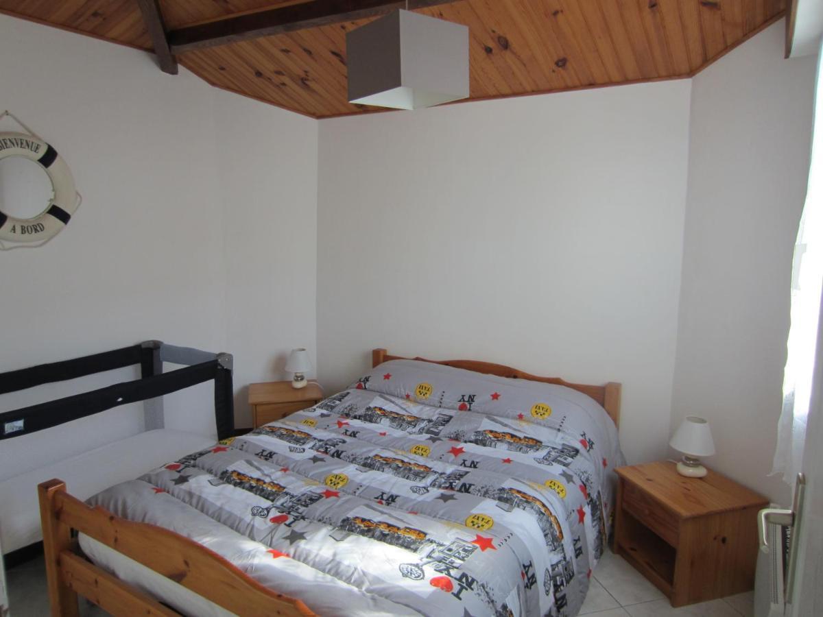 Maison Les Sables D'olonne 700 M Wifi Holiday home *