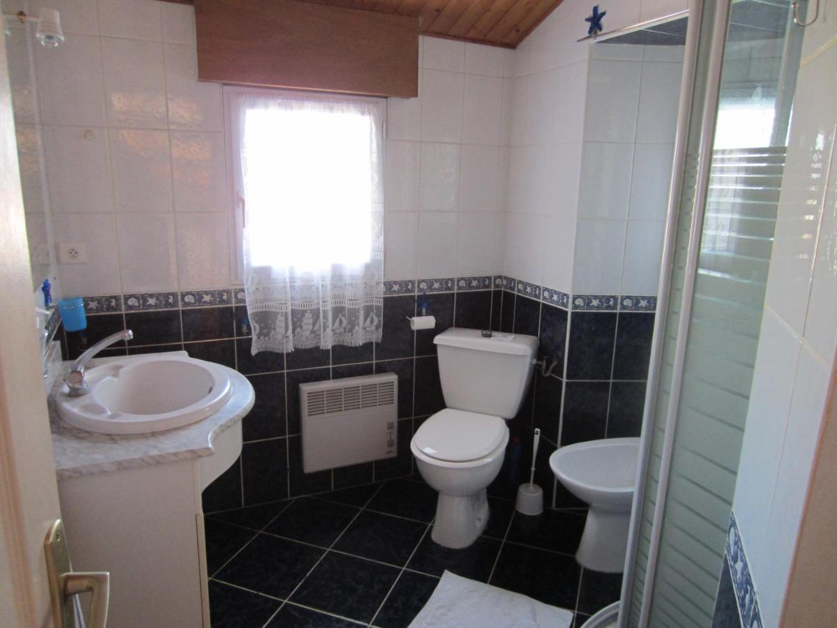 Maison Les Sables D'olonne 700 M Wifi *