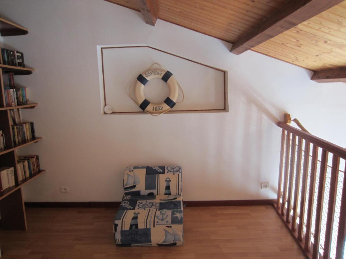 Holiday home Maison Les Sables D'olonne 700 M Wifi