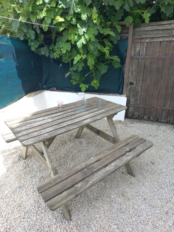 Maison Les Sables D'olonne 700 M Wifi Casa vacanze *