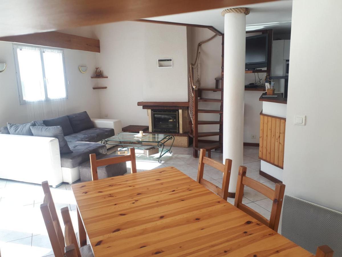 Casa vacanze Maison Les Sables D'olonne 700 M Wifi